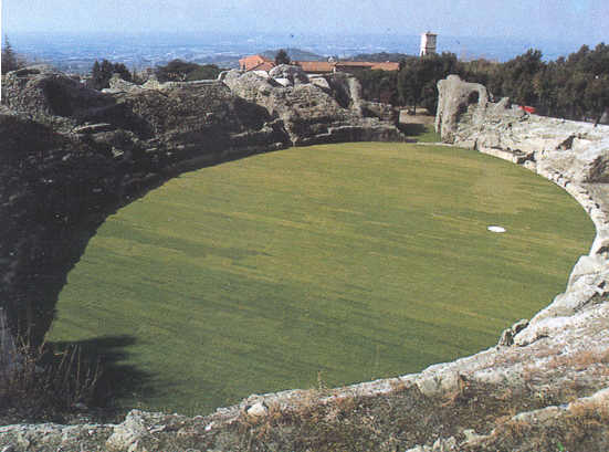 AlbanoAnfiteatro