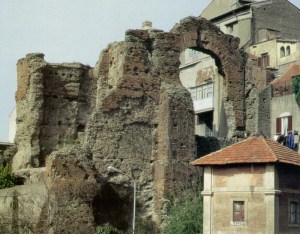 AlbanoSeverus