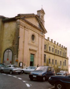 NemiSantuario